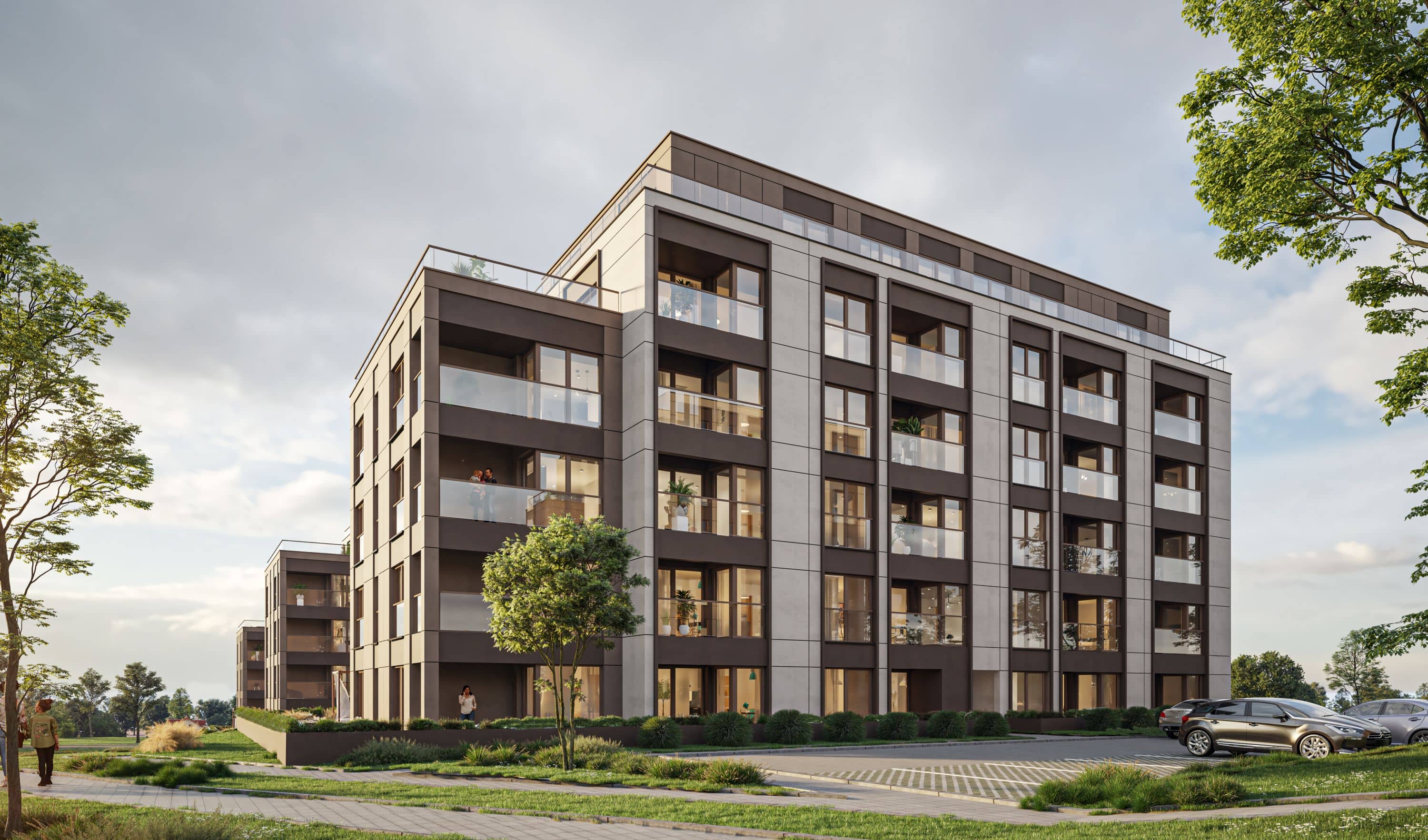 Projekt urbanistyczny