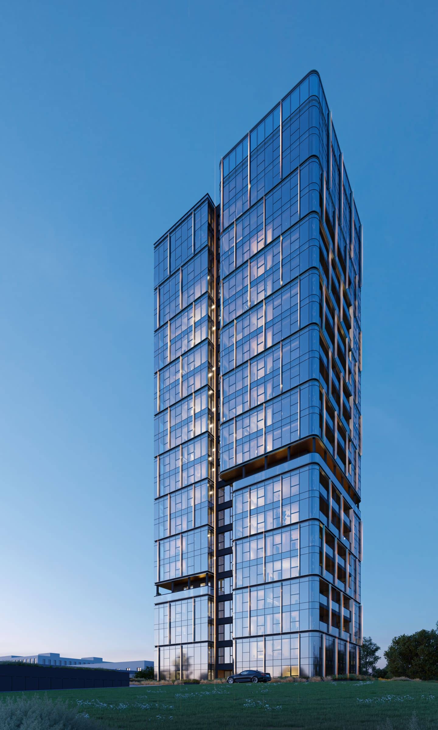 Campus uniwersytecki